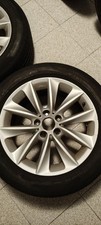 Cerchi gomme bmw usato  Merate
