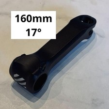 Stelo velobike 160mm usato  Spedire a Italy