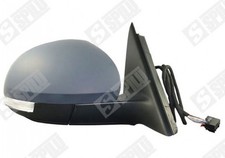 Rétroviseur droit el.dég. d'occasion Rétroviseur droit el.dég. d'occasion  Valence