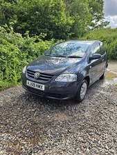 Fox 1.2 urban for sale  LEATHERHEAD