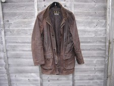 Vintage barbour challenger for sale  STEYNING