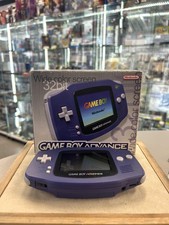 Console gba game d'occasion  Les Mureaux