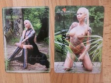 Anni angel autogrammkarten gebraucht kaufen  Deutschland