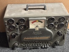 Vintage heathkit vacuum for sale  Middlebury