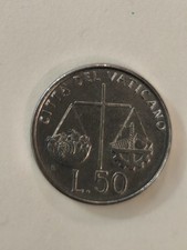 Monete città del usato  Roma
