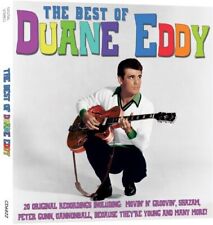 Duane eddy best for sale  STOCKPORT