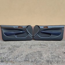 Par de cartões painel porta janela elétrica Honda Civic 1996-2000 EK4 EK9 EK3 EJ6 EJ8 EM1 comprar usado  Enviando para Brazil