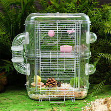 Hamster cage carrier for sale  UK