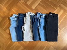 Hosen jeans paket gebraucht kaufen  Krefeld