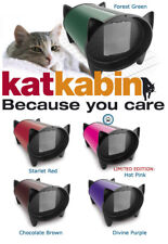 Red katkabin dezrez for sale  BRIGHOUSE