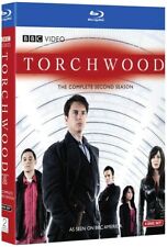 Torchwood season blu for sale  Hillsboro