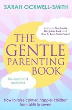 Gentle parenting book for sale  DUNSTABLE