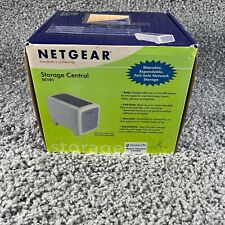 Netgear storage central for sale  BRIGHTON