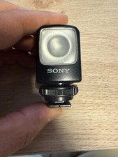 Sony hvl s3d gebraucht kaufen  Hannover