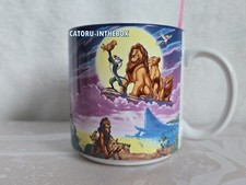 Tasse mug cup d'occasion  Évry
