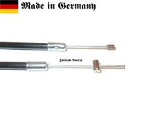 Gaszug bowdenzug universal gebraucht kaufen  Nideggen