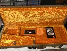 Fender custom shop for sale  Daphne