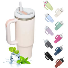 Mug isotherme poignée d'occasion  France