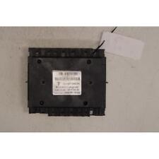 Centralina comfort per usato  Bedizzole