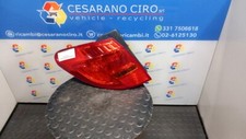 Fanale post. parte usato  Cinisello Balsamo