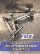 Honda cbr600fw left for sale  BRADFORD