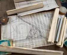 Antique railroad maps for sale  Sea Girt