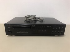 Denon dcd 725 gebraucht kaufen  Hannover