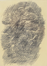 Ennio morlotti rara usato  Palagiano