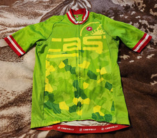 Castelli cycling jersey for sale  Tucson