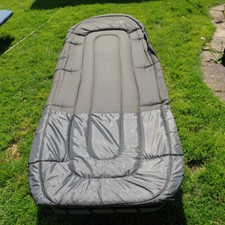 Gear fishing chairbed for sale  CHATHAM