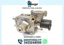 Riduttore gpl polmone usato  Costanzana