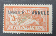 Timbre merson 145 d'occasion  Rouen-