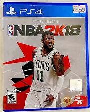 2017 nba 2k18 for sale  Bayside