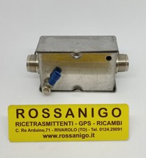 Radio scaricatore fulmini usato  Rivarolo Canavese