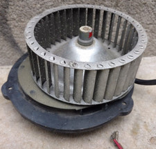 Mercedes w123 heater for sale  SOUTHAMPTON