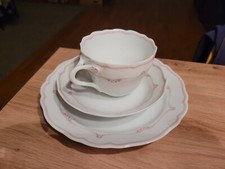 Kaffeegedeck teilig hutschenre gebraucht kaufen  Rodgau