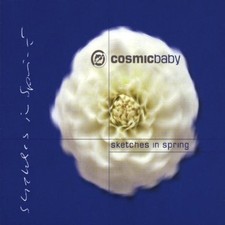 Cosmic Baby + Maxi-CD + Sketches in spring (1999), usado comprar usado  Enviando para Brazil