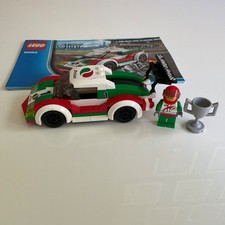 Lego city 60053 for sale  BRISTOL