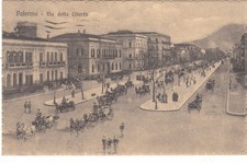 gabbie pappagalli palermo usato  Piasco