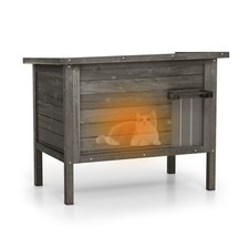 Costway outdoor insulated for sale  KETTERING