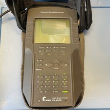 Wavetek acterna sda for sale  Pompano Beach