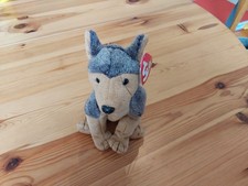 Beanie baby sarge for sale  NEWPORT