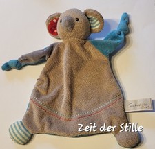 First nici schmusetuch gebraucht kaufen  Büdelsdorf