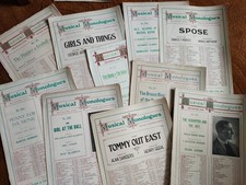 Vintage reynolds musical for sale  HULL
