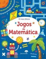 Jogos de Matemática comprar usado  Enviando para Brazil