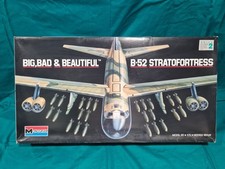 Monogram stratofortress big usato  Roma