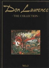 Don lawrence the gebraucht kaufen  Berlin