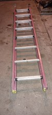16 ft extension ladder for sale  Detroit