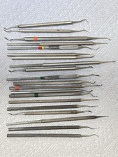 Lot vintage stainless for sale  Cherryville