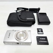 Canon ixy 200 d'occasion  Expédié en Belgium